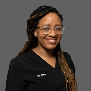 Dr. Ellis